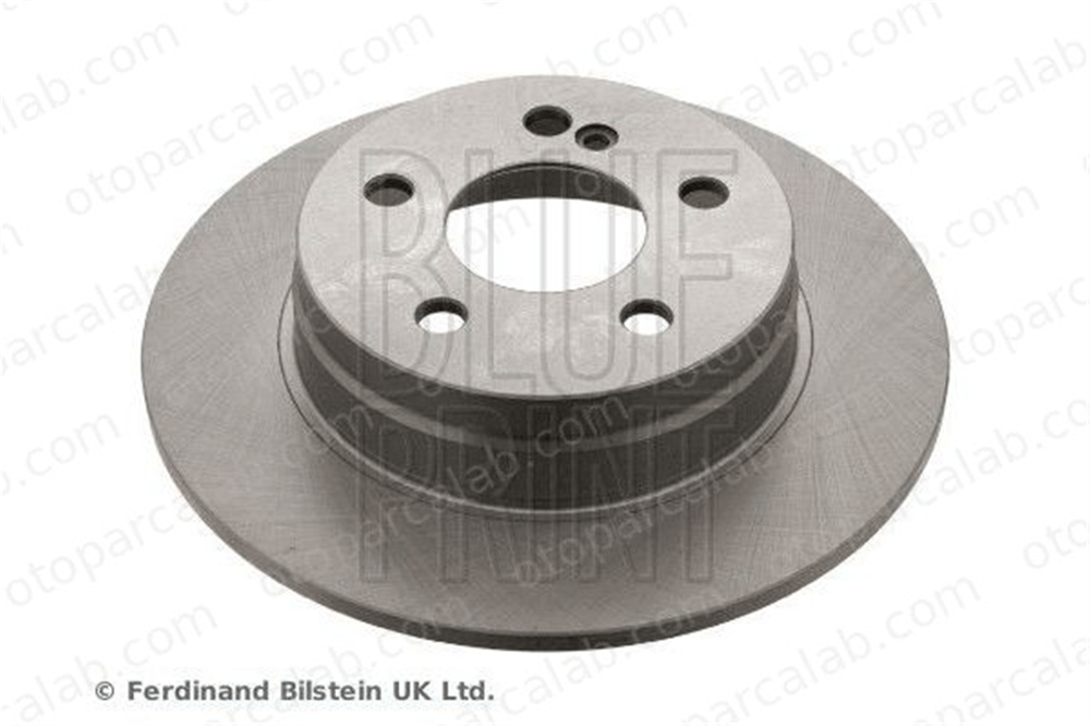 BLUE PRINT ADU174314 Fren Disk Ayna Arka Sağ ve Sol MERCEDES-BENZ C-SERISI T-Model C-SERISI A2044230512 4231312