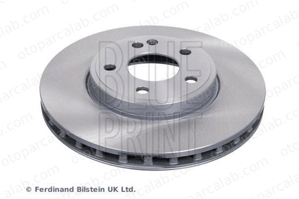BLUE PRINT ADU174316 Fren Disk Ayna Ön Sağ ve Sol MERCEDES-BENZ A-SERISI CLA Coupe A2464210112 A246421011207