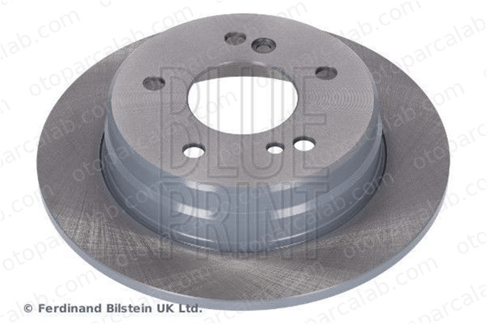 BLUE PRINT ADU174317 Fren Disk Ayna Arka Sağ ve Sol MERCEDES-BENZ 124 Sedan 190 A202423001 2014230912