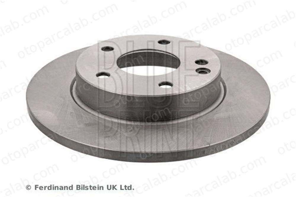 BLUE PRINT ADU174324 Fren Disk Ayna Ön Sağ ve Sol MERCEDES-BENZ A-SERISI ADU174324 A1684210112