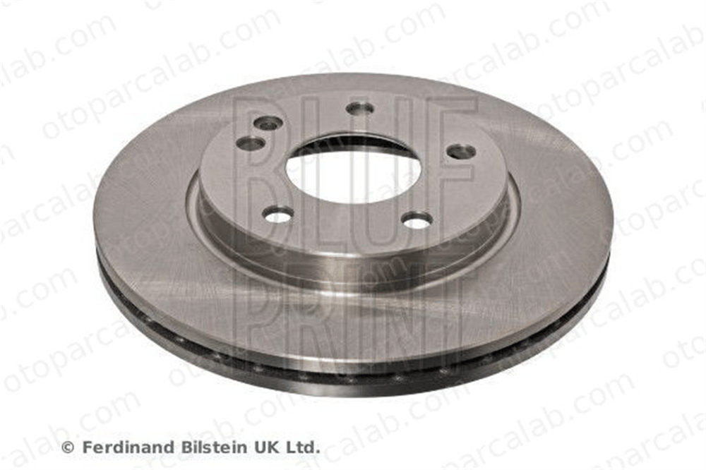 BLUE PRINT ADU174326 Fren Disk Ayna Ön Sağ ve Sol MERCEDES-BENZ A-SERISI ADU174326 A1684210212