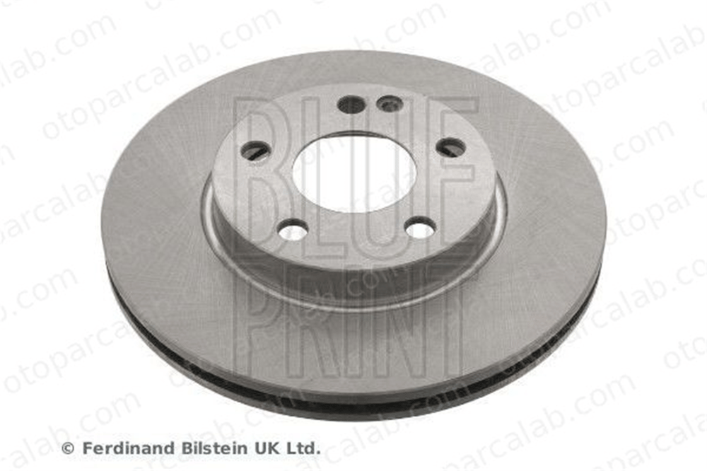 BLUE PRINT ADU174328 Fren Disk Ayna Ön Sağ ve Sol MERCEDES-BENZ A-SERISI B-SERISI Sports Tourer ADU174328 A1694210112
