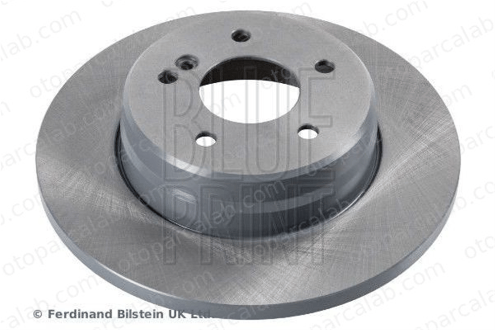 BLUE PRINT ADU174337 Fren Disk Ayna Arka Sağ ve Sol MERCEDES-BENZ E-SERISI T-Model E-SERISI 2104230512 210423051264