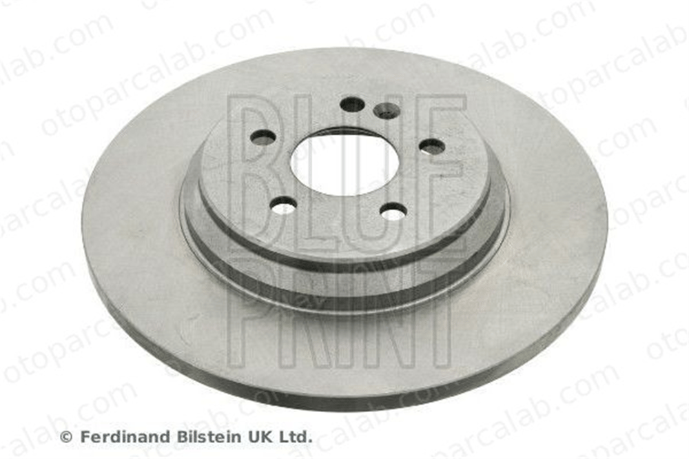 BLUE PRINT ADU174340 Fren Disk Ayna Arka Sağ ve Sol MERCEDES-BENZ M-SERISI A1634230212 1634230012