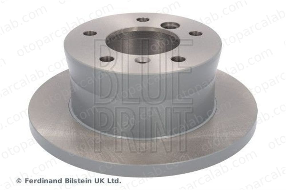 BLUE PRINT ADU174350 Fren Disk Ayna Arka Sağ ve Sol MERCEDES-BENZ SPRINTER 3-t Minibüs/Otobüs SPRINTER 3-t Panelvan/Van A902423041 5104562AA