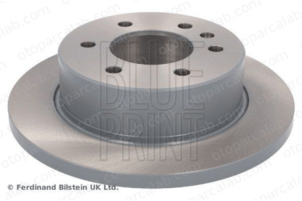 BLUE PRINT ADU174351 Fren Disk Ayna Arka Sağ ve Sol MERCEDES-BENZ SPRINTER 3,5-t Panelvan/Van SPRINTER 3,5-t Platform şasi 2E0615601A 68013764AA
