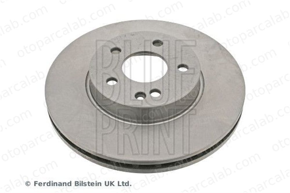 BLUE PRINT ADU174353 Fren Disk Ayna Ön Sağ ve Sol MERCEDES-BENZ VITO Minibüs/Otobüs VITO / MIXTO Panelvan/Van A6394210012 A4474210512