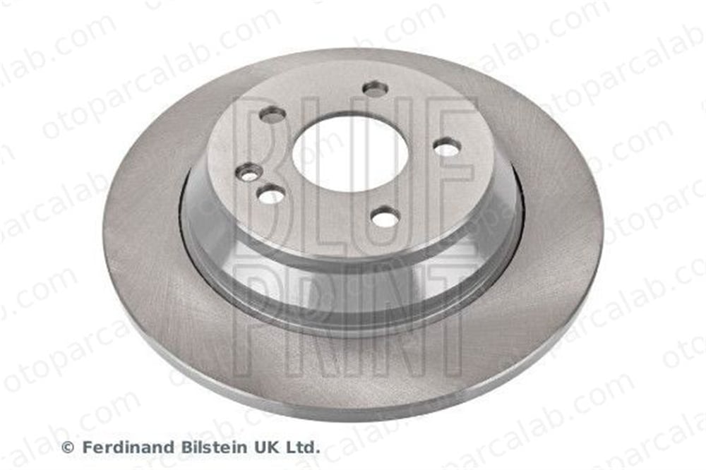 BLUE PRINT ADU174371 Fren Disk Ayna Arka Sağ ve Sol MERCEDES-BENZ VITO Mixto VITO Tourer A4474230412 4474230012