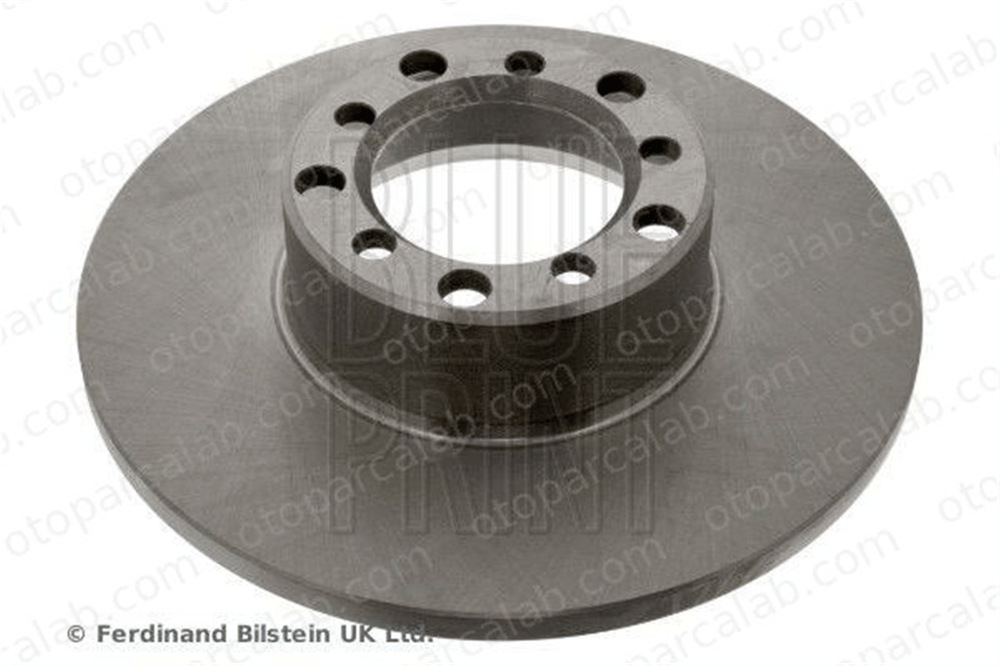 BLUE PRINT ADU174378 Fren Disk Ayna Ön Sağ ve Sol MERCEDES-BENZ 123 Sedan 123 T-Model ADU174378 A1144210012