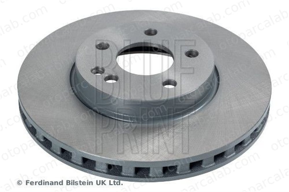 BLUE PRINT ADU174387 Fren Disk Ayna Ön Sağ ve Sol MERCEDES-BENZ VITO Tourer VITO Mixto 4474210312 A4474210312
