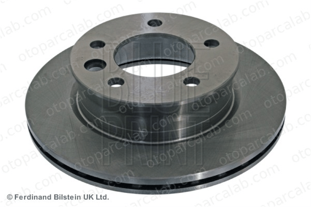 BLUE PRINT ADU174391 Fren Disk Ayna Ön Sağ ve Sol MERCEDES-BENZ SPRINTER 3-t Platform şasi SPRINTER 3-t Panelvan/Van 5114479AA 05114479AA