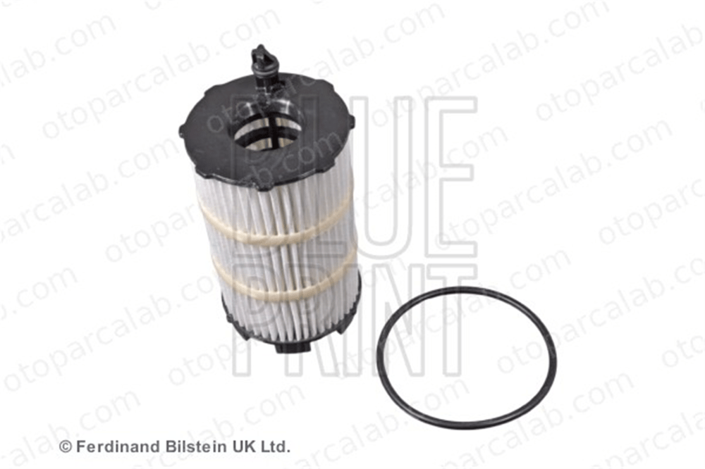 BLUE PRINT ADV182113 Yağ Filtresi AUDI R8 R8 Spyder 79198405B 079198405B