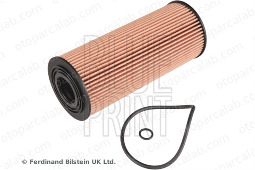 BLUE PRINT ADV182117 Yağ Filtresi VW BORA I GOLF IV 74115562 38115466