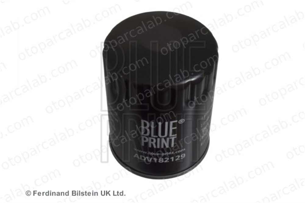 BLUE PRINT ADV182129 Yağ Filtresi FORD GALAXY I SEAT ALHAMBRA 28115561B 028115561B