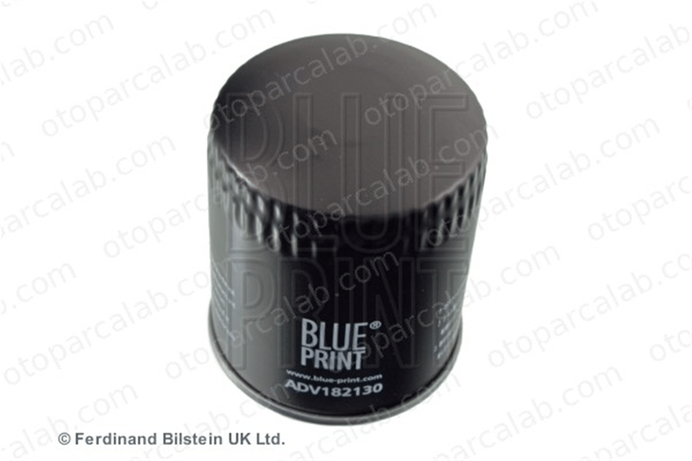BLUE PRINT ADV182130 Yağ Filtresi AUDI A6 C5 Avant A6 C5 ADV182130 78115561D