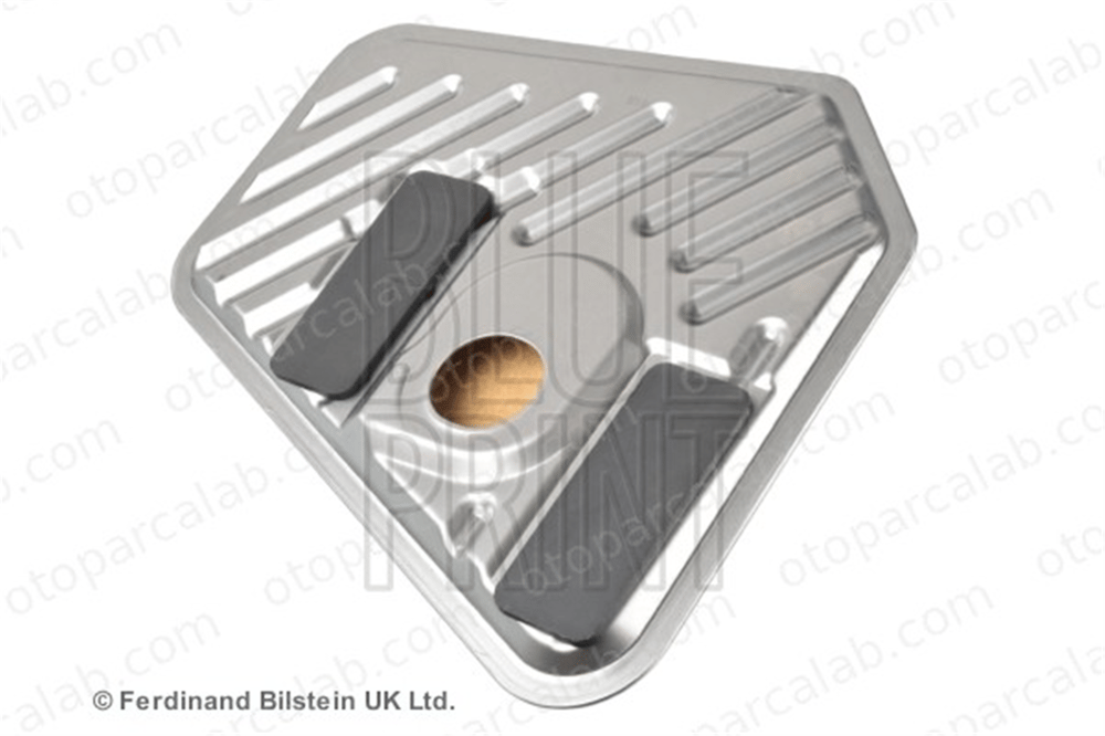 BLUE PRINT ADV182150 Şanzıman Yağ Filtresi AUDI A6 C5 Avant A4 B6 1J301517B 1J301517BS1