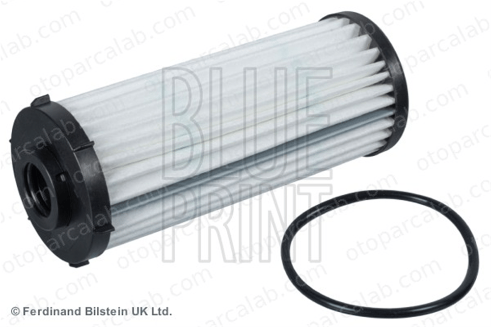 BLUE PRINT ADV182166 Şanzıman Yağ Filtresi AUDI Q3 VW TIGUAN BH325183B BH325183A