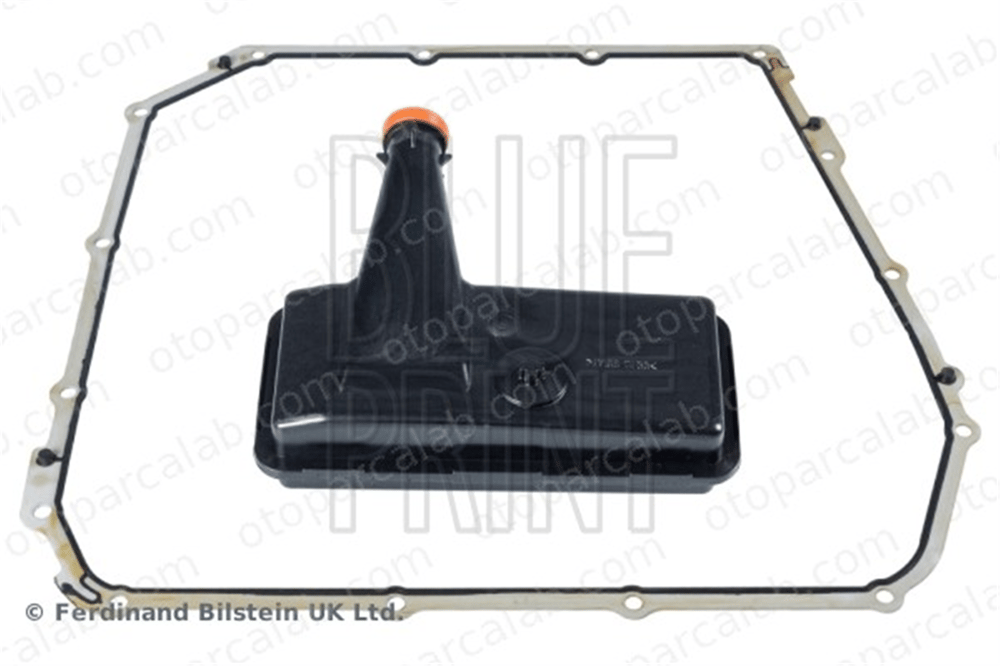 BLUE PRINT ADV182173 Şanzıman Yağ Filtresi AUDI A7 Sportback A5 B5321371E B5321371ES1