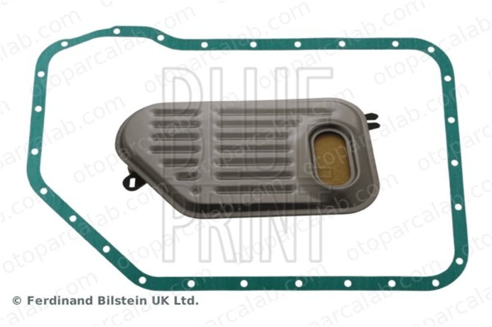 BLUE PRINT ADV182180 Şanzıman Yağ Filtresi AUDI A6 C5 Avant A6 C5 1V321371 1V321371S2