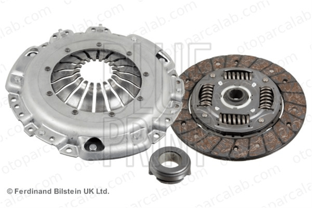 BLUE PRINT ADV183002 Debriyaj Seti VW PASSAT B3/B4 PASSAT B3/B4 Variant 27198141DX 027198141DX