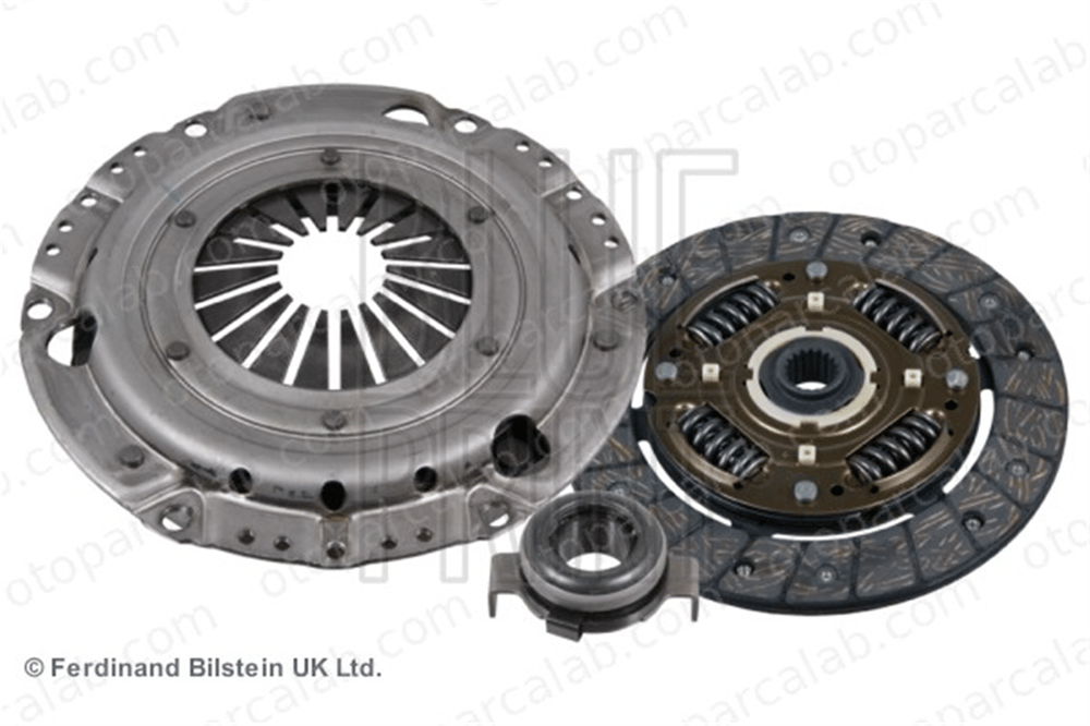 BLUE PRINT ADV183003 Debriyaj Seti SKODA FELICIA I FELICIA I Pick-up ADV183003 2141165C