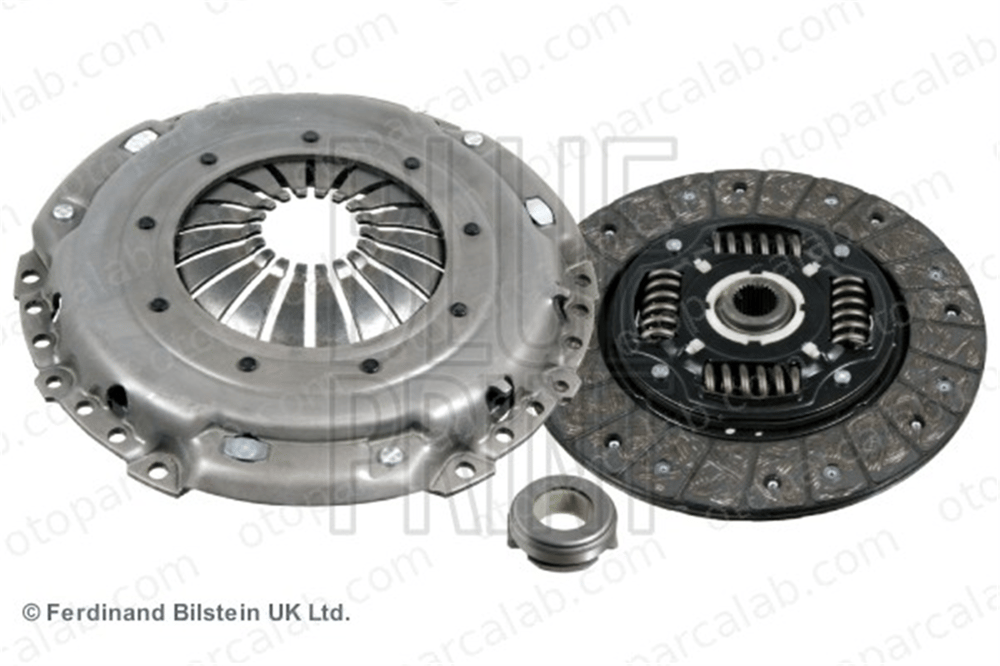 BLUE PRINT ADV183006 Debriyaj Seti VW PASSAT B3/B4 PASSAT B3/B4 Variant ADV183006 21198141X