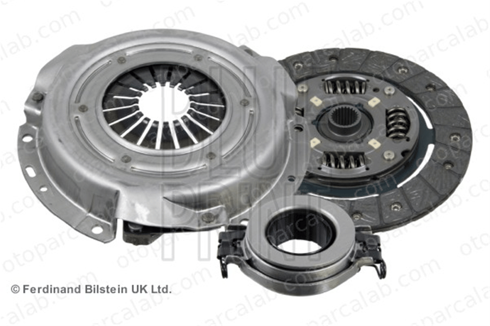 BLUE PRINT ADV183008 Debriyaj Seti VW PASSAT B1 Variant AUDI 80 B1 Sedan ADV183008 56141031AX