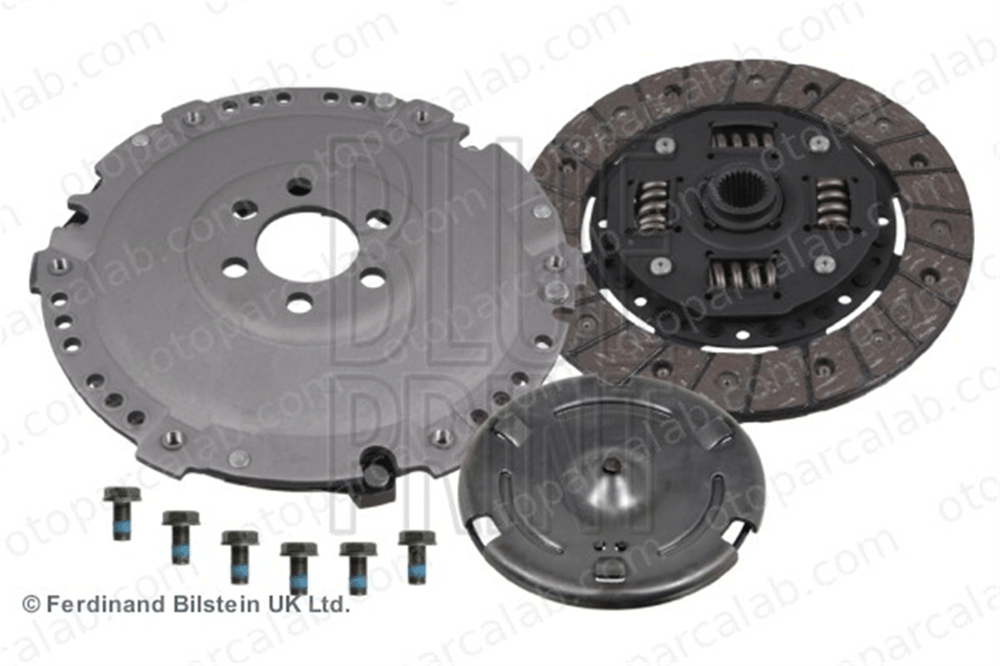 BLUE PRINT ADV183009 Debriyaj Seti SEAT TOLEDO I CORDOBA 1L0198004