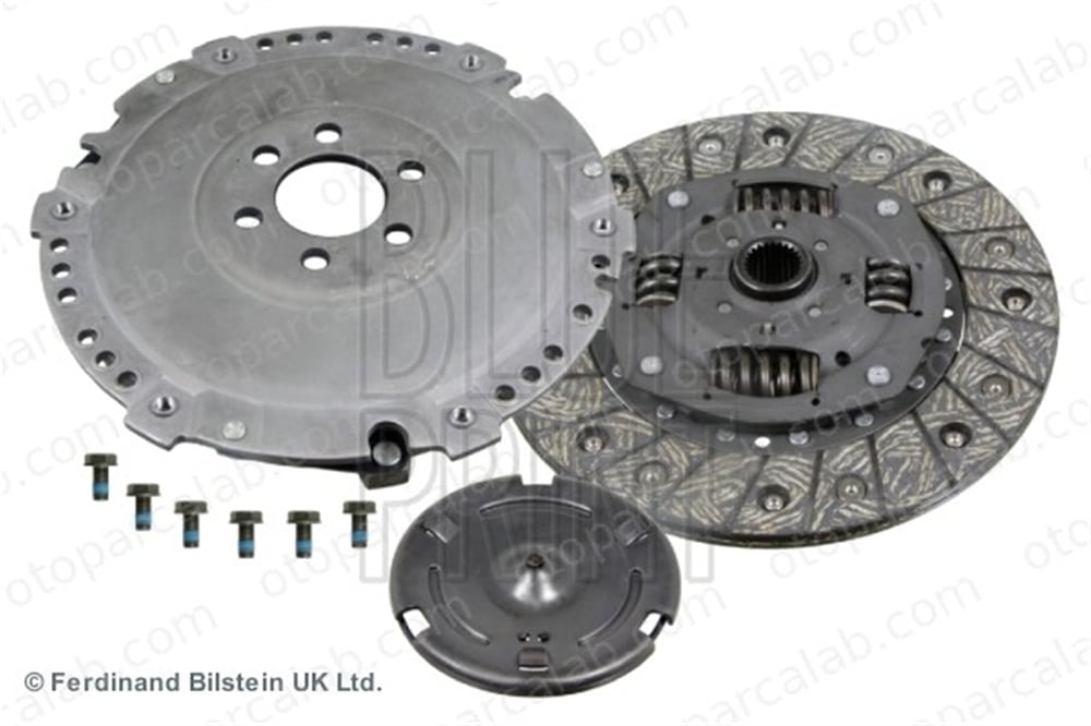 BLUE PRINT ADV183010 Debriyaj Seti SEAT CORDOBA IBIZA II 37198141X 037198141X