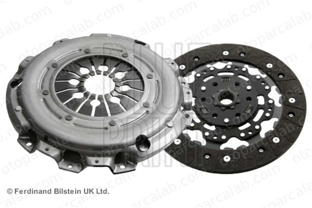 BLUE PRINT ADV1830130 Debriyaj Seti VW CADDY IV Kasa/büyük limuzin CADDY ALLTRACK Kasa/büyük limuzin 3L141016P 03L141016P