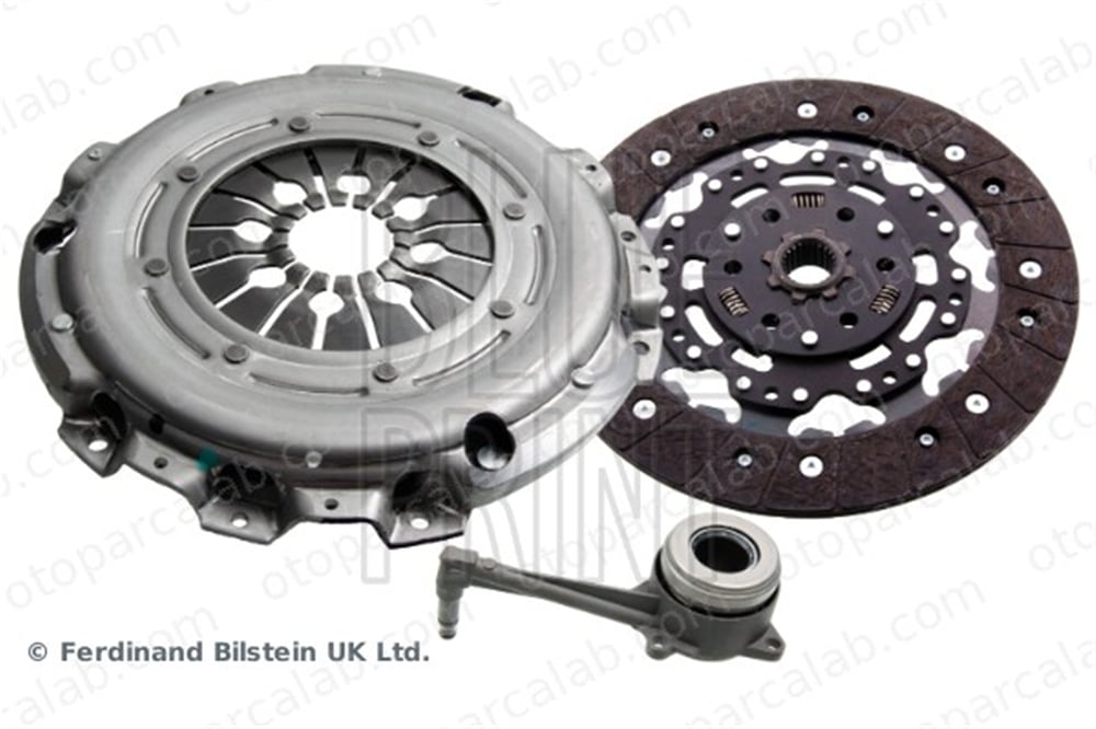 BLUE PRINT ADV1830131 Debriyaj Seti VW CADDY IV Kasa/büyük limuzin CADDY ALLTRACK Kasa/büyük limuzin 3L141016P 03L141016P