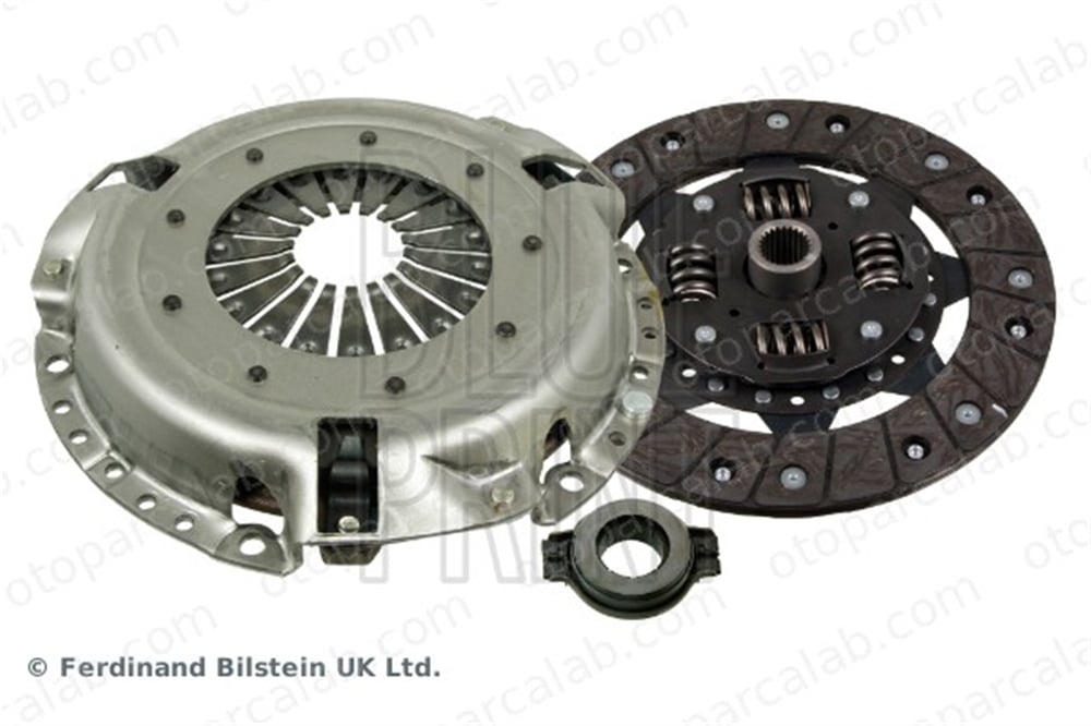 BLUE PRINT ADV1830136 Debriyaj Seti VW LT 40-55 I Panelvan/Van LT 28-35 I Panelvan/Van 26141034FS1 026141034FS1