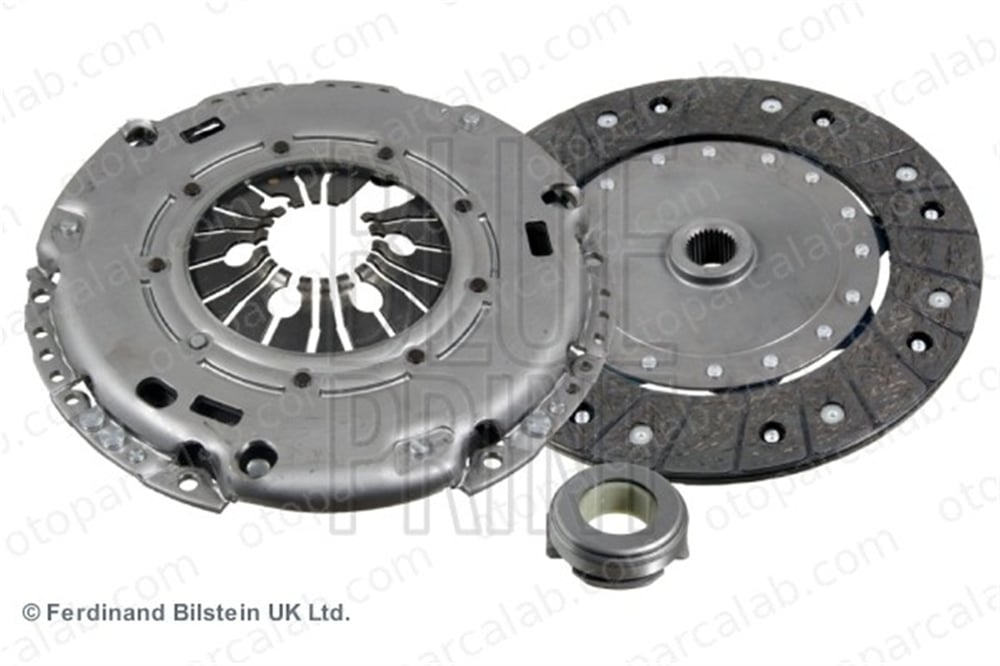 BLUE PRINT ADV183014 Debriyaj Seti SKODA OCTAVIA I OCTAVIA I Combi 38198141P 038198141P