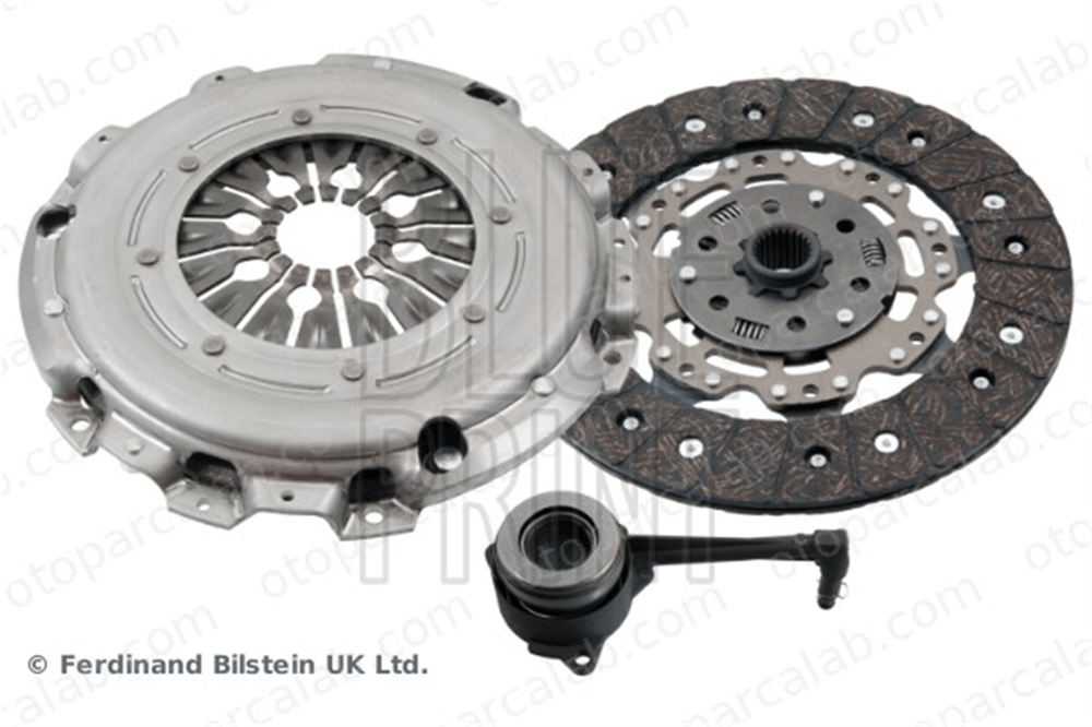 BLUE PRINT ADV1830144 Debriyaj Seti AUDI A3 A3 Sportback 4L141015S1 04L141015S1