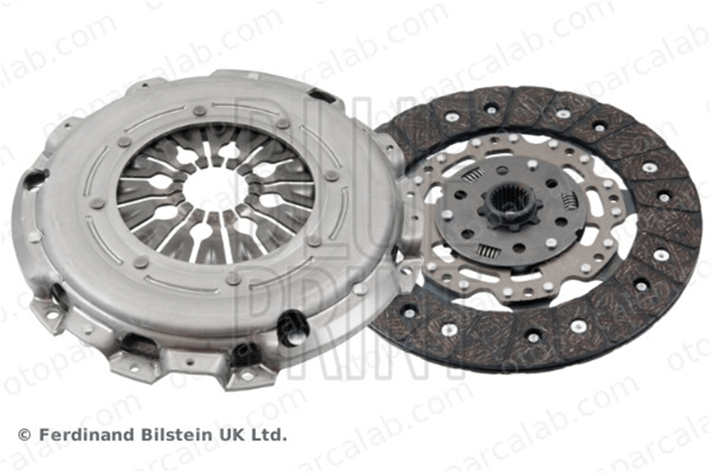 BLUE PRINT ADV1830147 Debriyaj Seti VW TIGUAN AUDI A3 4L141015 04L141015