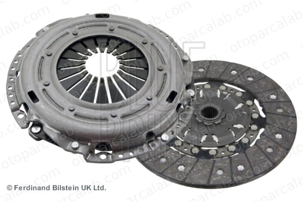 BLUE PRINT ADV183015 Debriyaj Seti SEAT LEON VW BORA I 6A198141 06A198141
