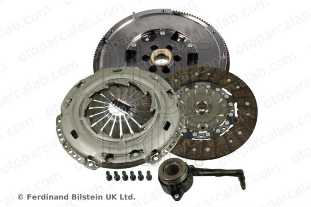 BLUE PRINT ADV1830150 Debriyaj Seti VW BORA I BORA Variant A5141671FS6 0A5141671FS6