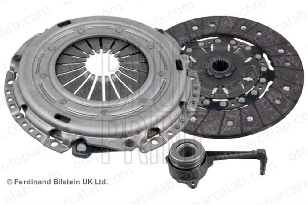 BLUE PRINT ADV183016 Debriyaj Seti VW BORA I BORA Variant A5141671FS1 0A5141671FS1