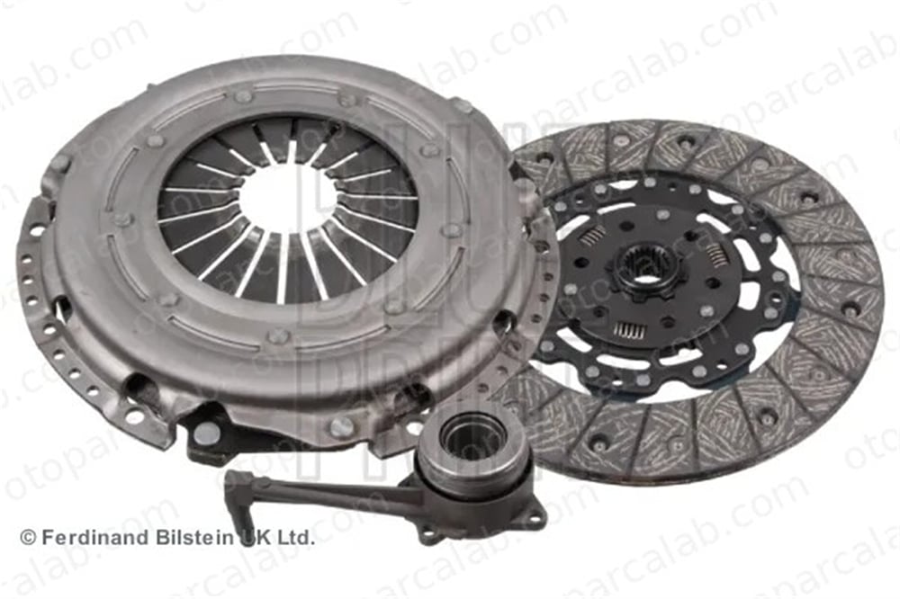 BLUE PRINT ADV183018 Debriyaj Seti VW SHARAN BORA I A5141671FS2 0A5141671FS2
