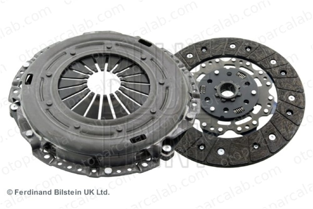 BLUE PRINT ADV183019 Debriyaj Seti VW SHARAN SEAT ALHAMBRA 38141015A 038141015A