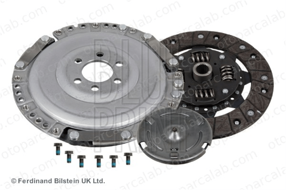 BLUE PRINT ADV183020 Debriyaj Seti VW GOLF II JETTA II 27198141V 027198141V