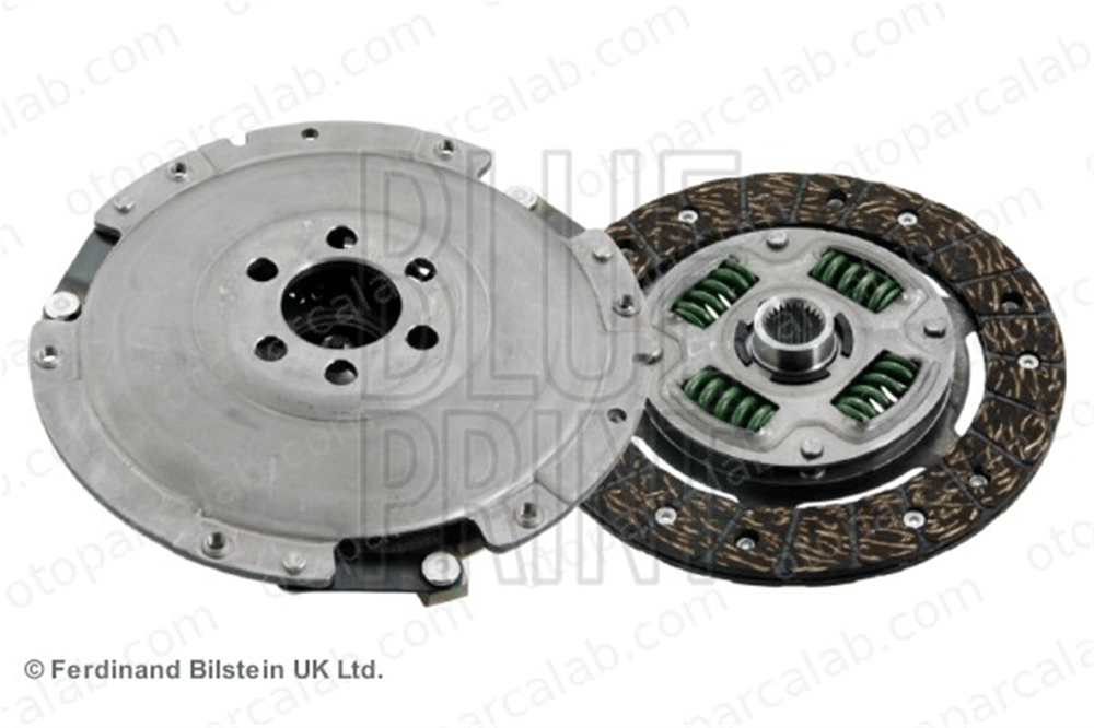 BLUE PRINT ADV183021 Debriyaj Seti VW SCIROCCO GOLF I 55198141CX 055198141CX