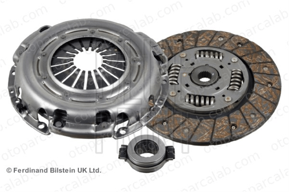 BLUE PRINT ADV183028 Debriyaj Seti AUDI 100 C3 Avant 100 C3 Sedan ADV183028 26141031C