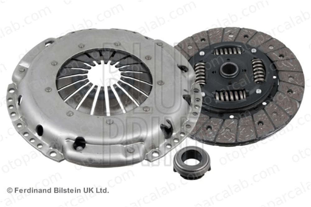 BLUE PRINT ADV183031 Debriyaj Seti VW PASSAT B3/B4 PASSAT B3/B4 Variant 44198141AX 044198141AX