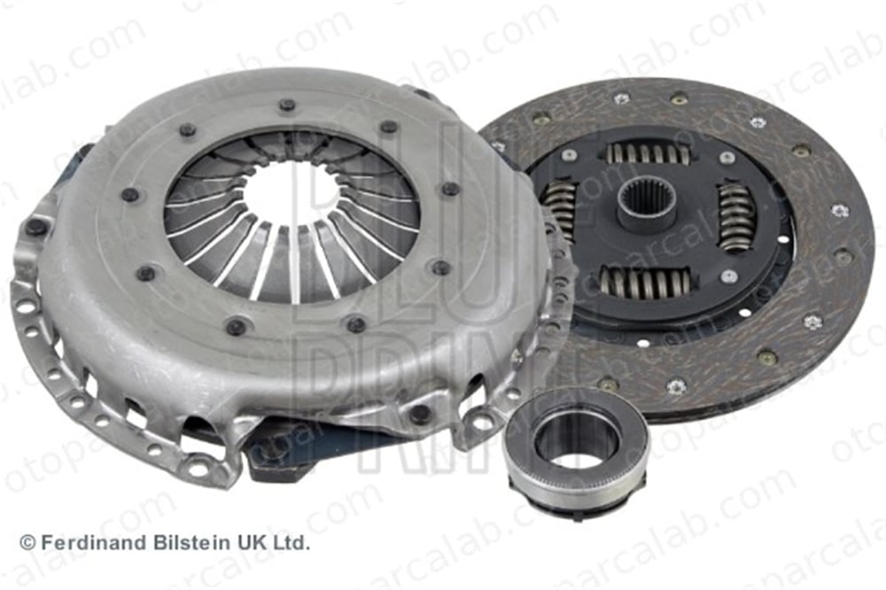 BLUE PRINT ADV183033 Debriyaj Seti AUDI 80 B3 Sedan COUPE B3 53198141 53198141X
