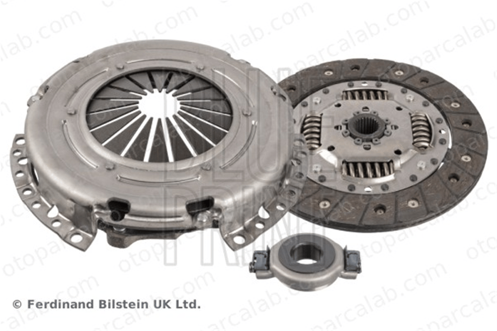 BLUE PRINT ADV183034 Debriyaj Seti VW POLO POLO Variant 30198141BX 030198141BX