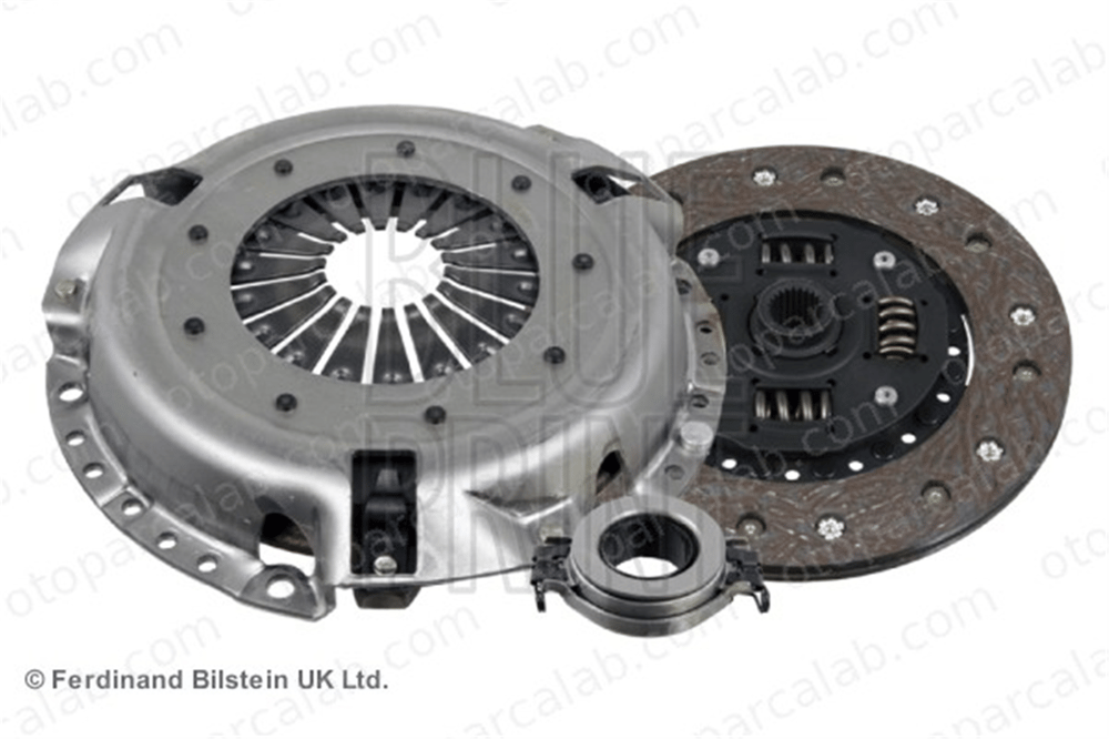 BLUE PRINT ADV183042 Debriyaj Seti AUDI 80 B2 Sedan VW PASSAT B2 49141117DS1 049141117DS1