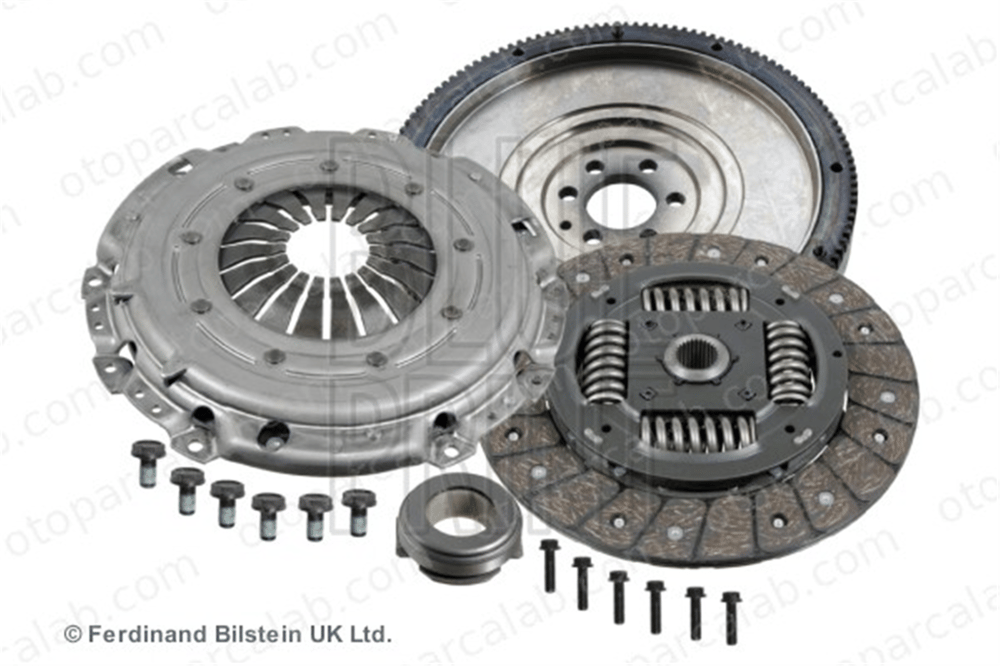 BLUE PRINT ADV183059 Debriyaj Seti VW TOURAN GOLF PLUS V 3G105266BM 03G105266BM