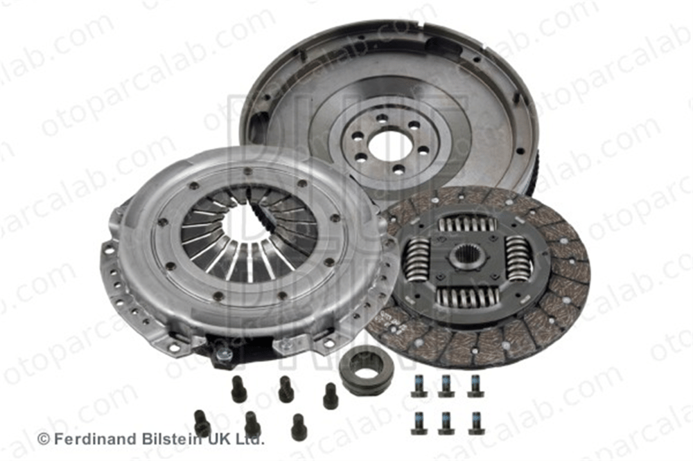 BLUE PRINT ADV183063 Debriyaj Seti VW PASSAT B5 PASSAT B5 Variant 38105266AM 038105266AM