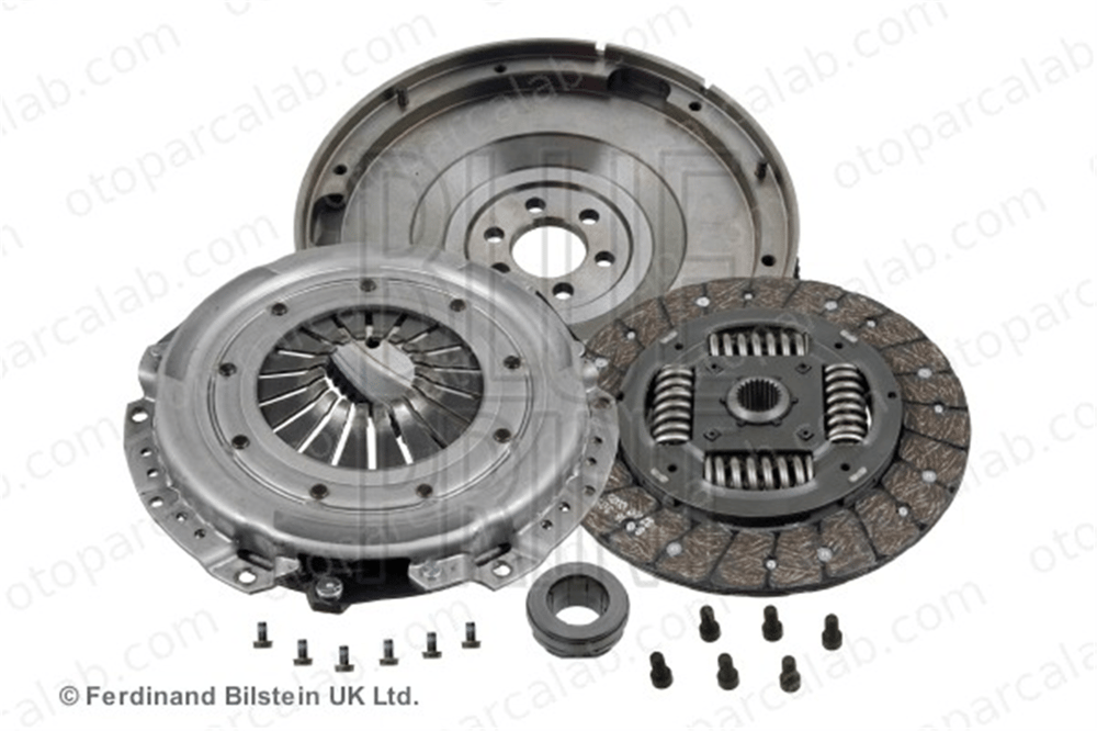 BLUE PRINT ADV183069 Debriyaj Seti VW PASSAT B5 PASSAT B5 Variant 58105266H 058105266H